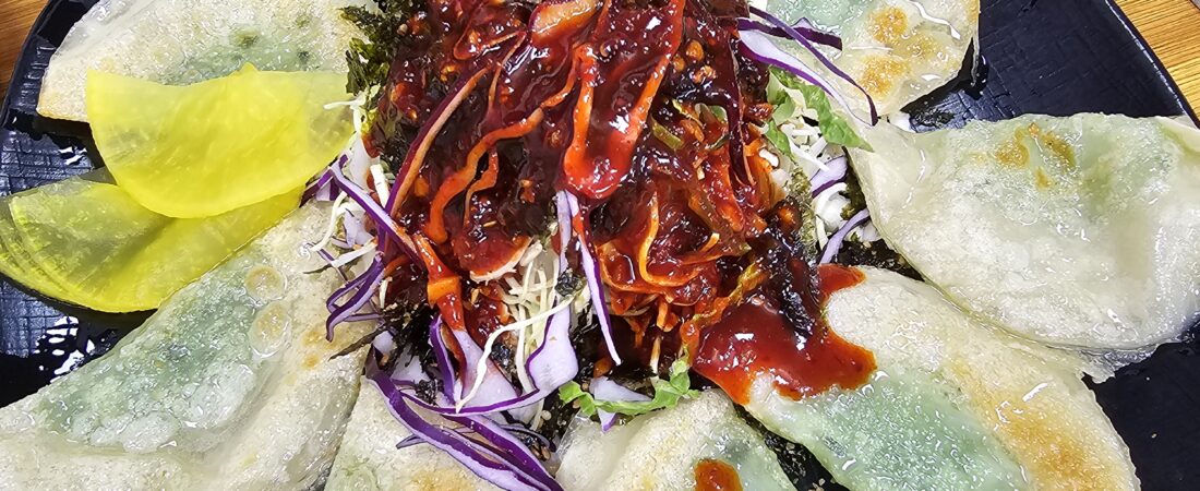 Where to Eat in Seomun Market Daegu: Myeongga Pork Cutlet, Bibim Mandu and Tteokbokki