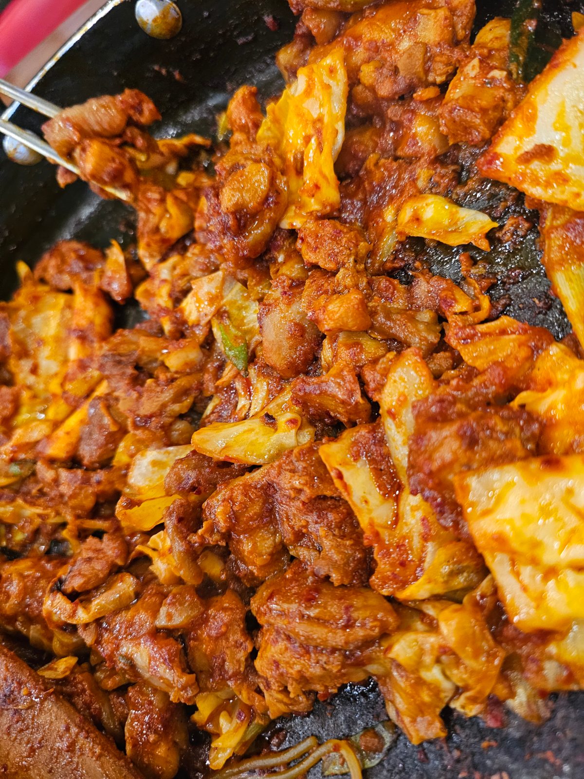 Korean Spice Tolerance Test: Can You Handle Korean Food?